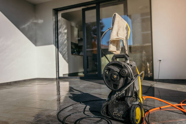 Best Parking Lot and Garage Cleaning  in Unadilla, GA