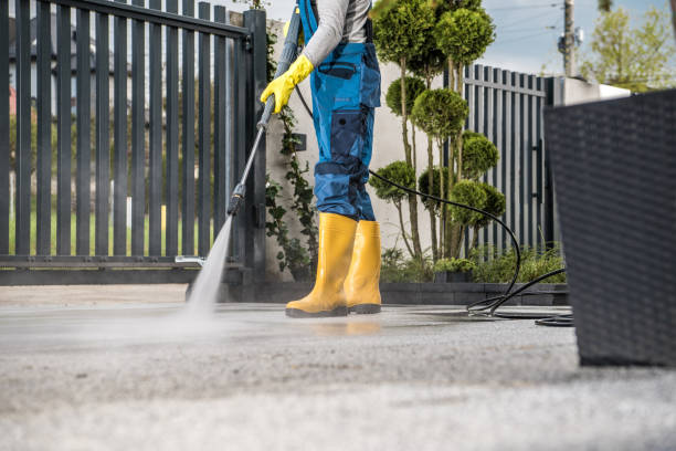 Best Animal Enclosure Cleaning  in Unadilla, GA