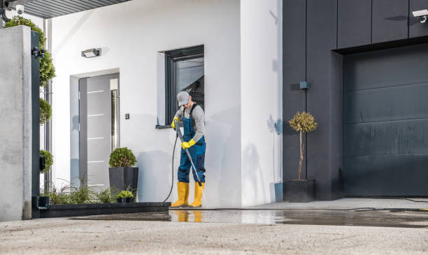 Best Soft Washing  in Unadilla, GA