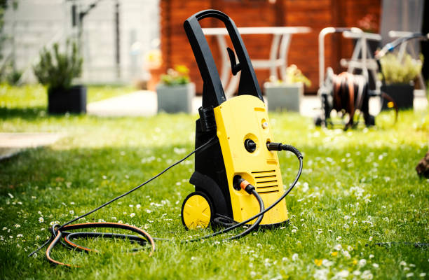 Best Sidewalk and Walkway Cleaning  in Unadilla, GA